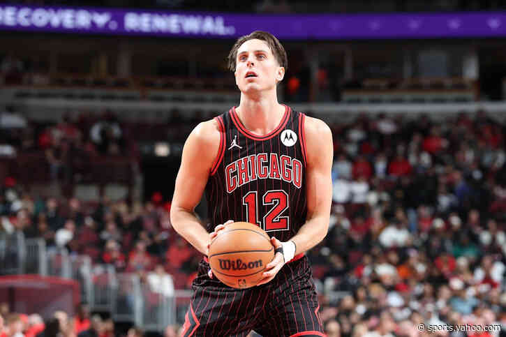 Chicago Bulls’ Zach Collins Speaks About Contract Extension, Time With the Zags