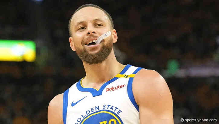 Steph Curry Next Team Odds: Could the Unthinkable Happen?