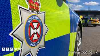 Man dies after crash between car and lorry