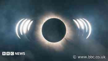 Where to see the biggest solar eclipse since 1999