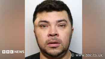 Man who raped woman and girl jailed for 18 years