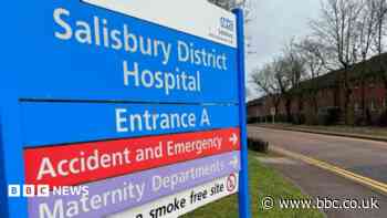 Hospital's surgery services 'require improvement'