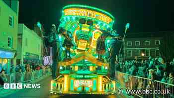 Are the West's carnivals under threat?