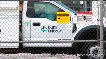 Duke Energy's deal with St. Petersburg set to expire with no talks scheduled
