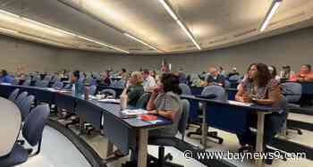 Hillsborough schools train ESOL educators to support 23,000 English language learners