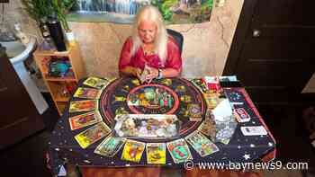 Beyond the ordinary: Why visitors from around the world journey to Cassadaga