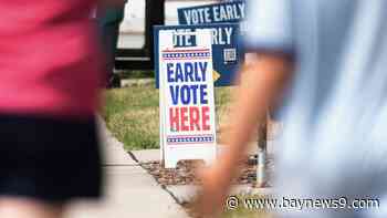 Democrats eye key Senate battlegrounds as midterm elections draw closer