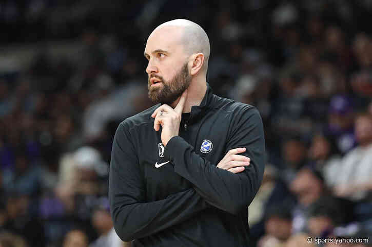 Michigan Basketball hires Dylan Murphy as assistant coach under Mike Boynton Jr.