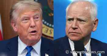 Trump blames Minnesota cyber attacks on its governor, not Iran