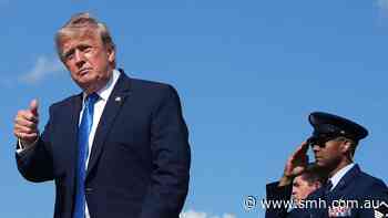 Trump’s Gaza deal sparks questions on whether Israel, Hamas will comply