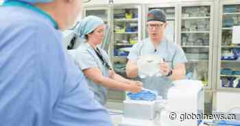 Kidney in a box: Advancements in transplant technology allows for quicker recovery