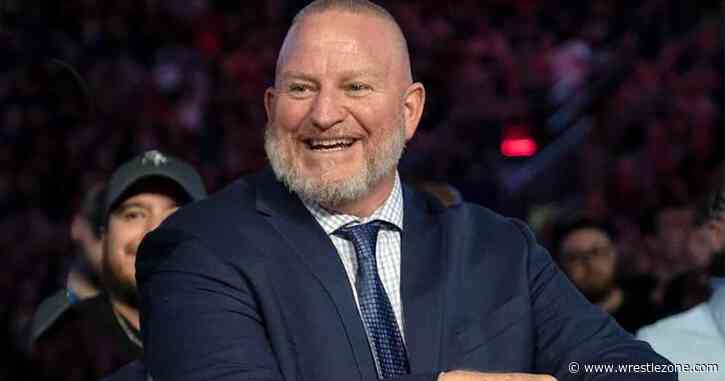 TNA Talks With Road Dogg Have ‘Stalled’ — Report
