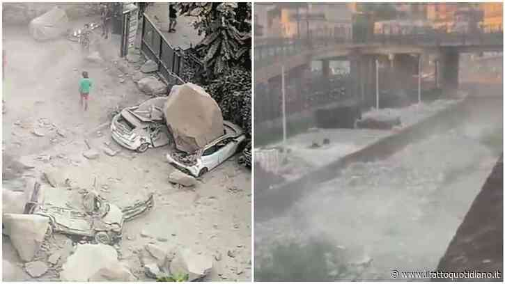 Campi Flegrei, terremoto magnitudo 4.7: è il più forte in 40 anni. Ventuno feriti, danni a edifici e chiuso il porto di Pozzuoli