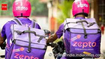 Zepto to delay IPO by 2-3 qtrs, CEO tells staff