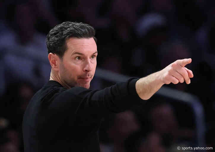 Lakers still ‘hunting for reinforcements’ at center