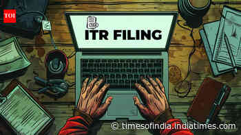 Cybercriminals widen net as assessees rush to meet I-T return filing deadline