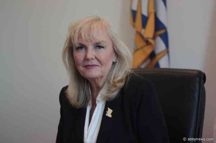 B.C. Conservative leader talks future plans, but first needs a seat in the legislature