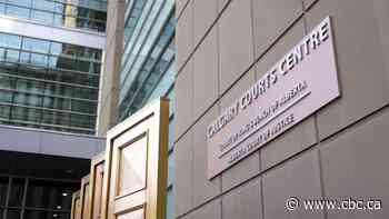 Calgary man who stabbed friend to death with scissors could be deported, court hears