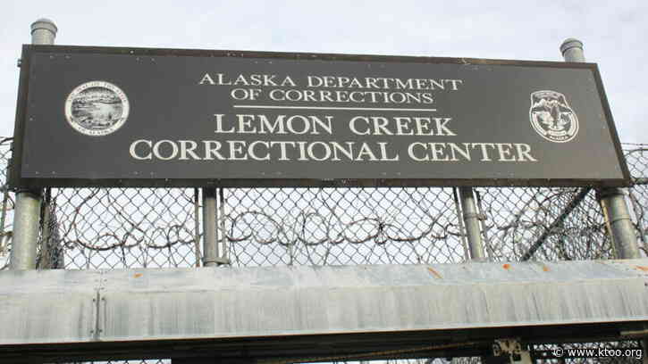 Federal agents detain a fifth Juneau man for immigration purposes