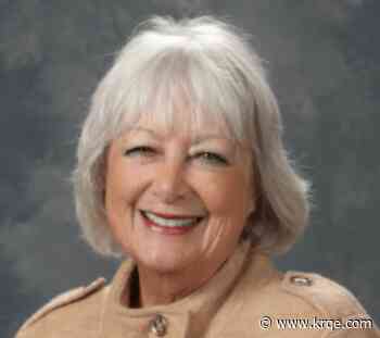 New Mexico state representative retires