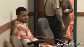 First of four Young Park shooters sentenced to 3 life terms
