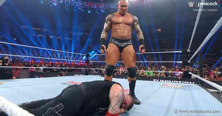 Randy Orton and Kevin Owens Expected to Return to WWE Very Soon — Report