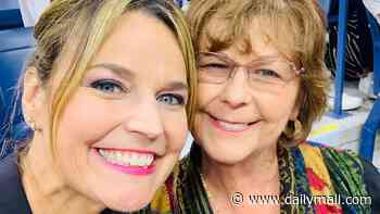 Two nightmarish ransom notes sent to Savannah Guthrie are released in full by sheriff, with second offering chilling details on how 84-year-old Nancy DIED shortly after her abduction