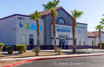 NLV charter school, $14M in debt, to have new owners by 2027
