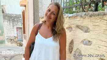 I was in a coma for 42 days after a tick bite on a holiday to Greece