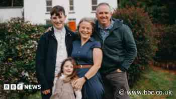 Roadworks company fined €1.2m after father and two children died in lough
