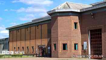 Southport killer charged with prison attacks and possessing weapon