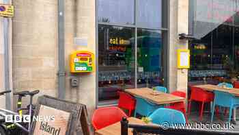 Bus driver urges return of life-saving defibrillator