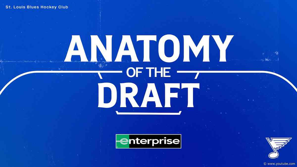 Anatomy of the Draft 2026