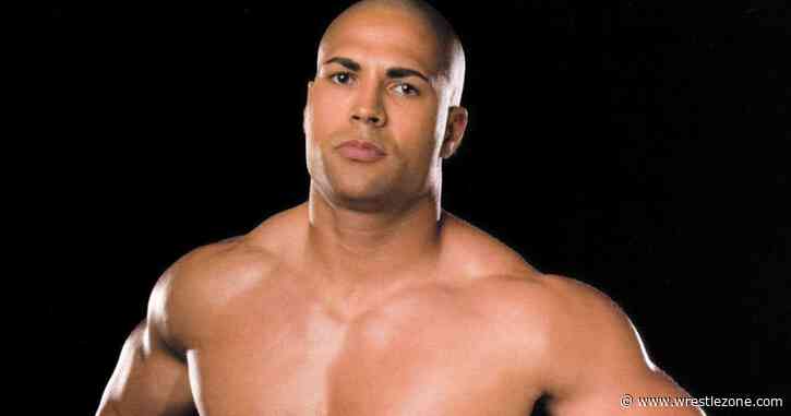 Maven Draws Scathing Response From WWE NXT Star Over ‘Sh*tty Acting’ Criticism