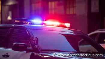 I-91 northbound closed in Meriden due to multi-vehicle crash: Officials