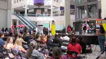 Cottonwood Mall celebrates 30th anniversary
