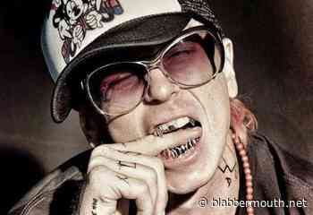 SID WILSON Fired From SLIPKNOT