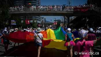 Police to march in Vancouver Pride Parade after 6 years