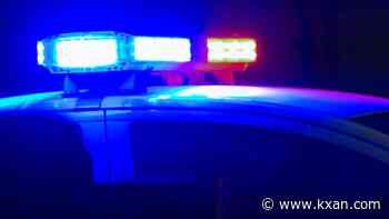 Round Rock man killed after pickup crashes into Leander store