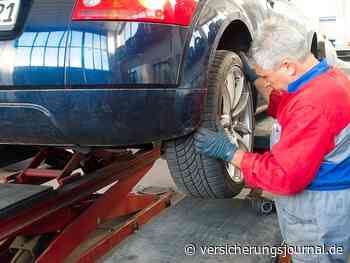 Kfz-Haftpflicht: Wer trägt das Werkstattrisiko nach einer misslungenen Reparatur?