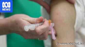 WA set to fall short of vaccination target as free flu jabs come to an end