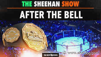 The Sheehan Show: PFL New York -- Usman Nurmagomedov, Dakota Ditcheva and Full Fight Recap
