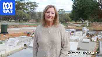 Deep connections drive burial growth in historic WA town