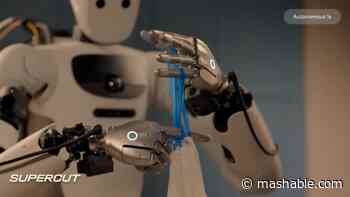 Google DeepMind tests Gemini Robotics 2 doing chores around the house, and the future looks bright!
