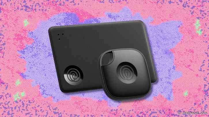 Keep an eye on your favorite items with the Life360 Tile Starter Pack, now $17 off at Amazon