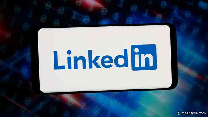 LinkedIn to add AI slop report feature that could train better AI slop