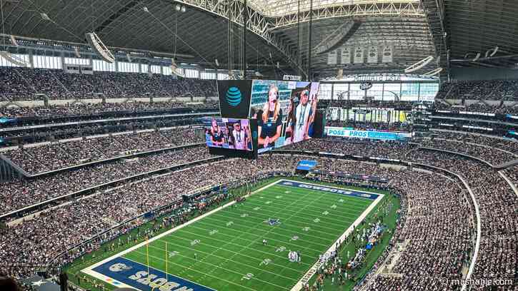 Lock in a year of NFL+ Premium for $20 less ahead of the 2026 season