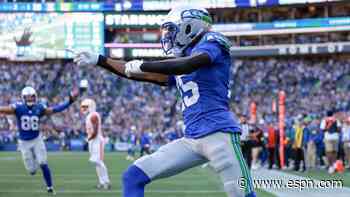 Seahawks' Horton says tibia was cracked in '25