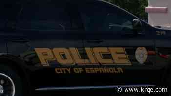 Española sees signs of progress in fight against crime following National Guard deployment