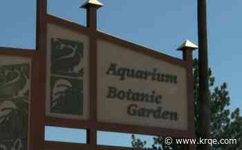 ABQ BioPark rolls out first Climate Action Plan